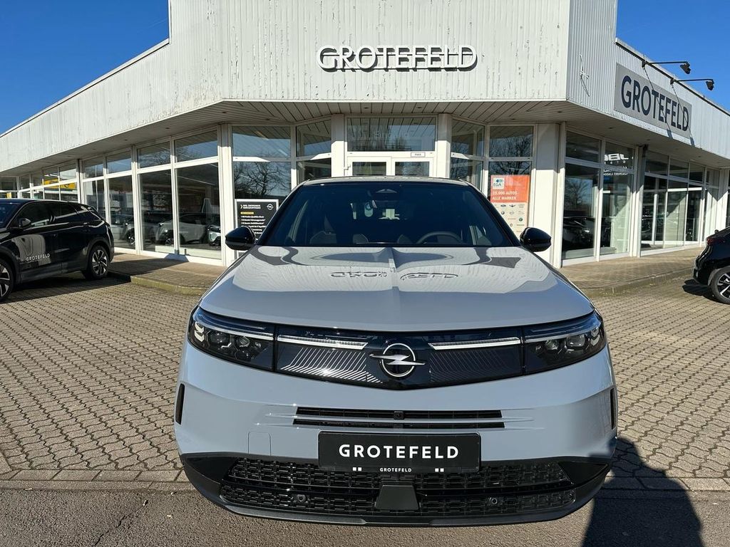 Opel Grandland (X) 2025
