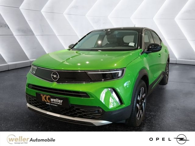 Opel Mokka 2022