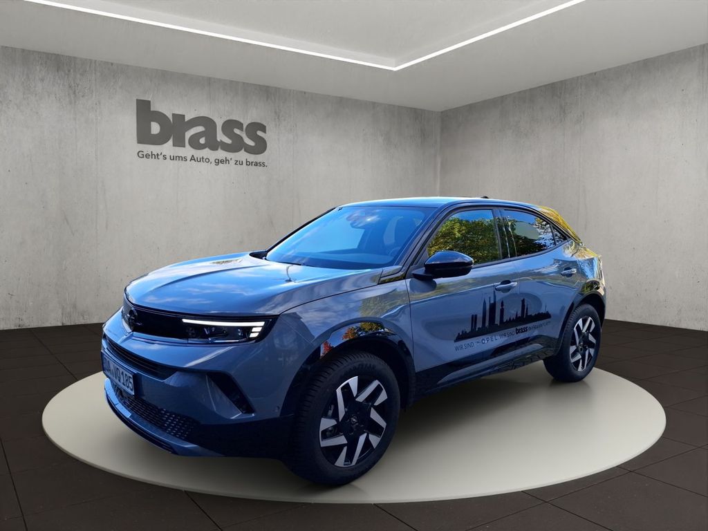 Opel Mokka 2025