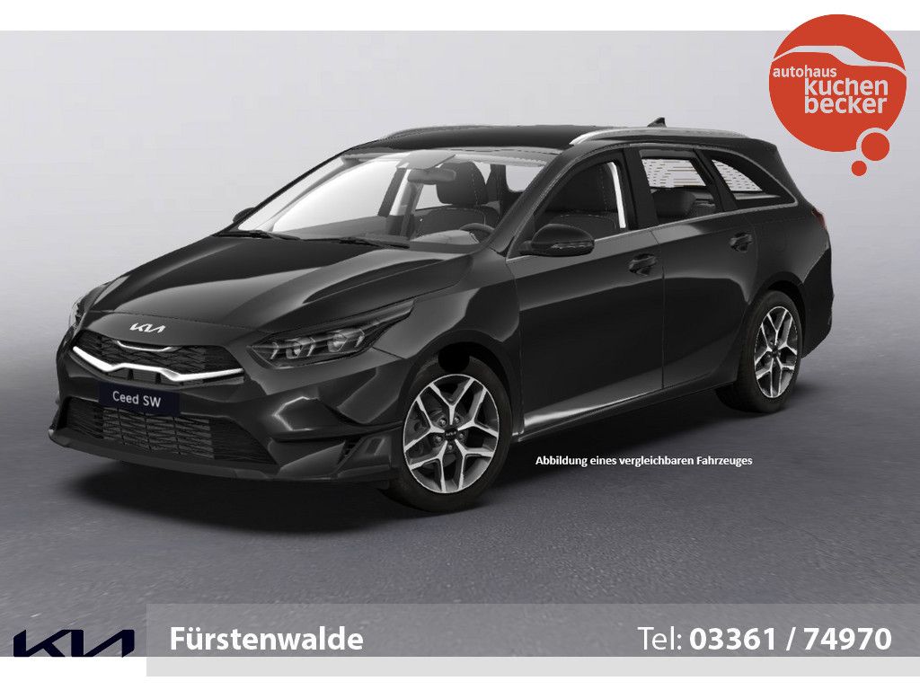 Kia cee'd Sportswagon 2025