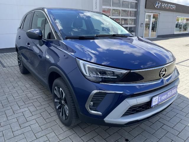 Opel Crossland (X) 2023