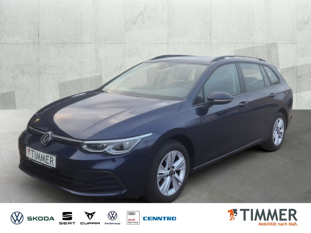 Volkswagen Golf 2023