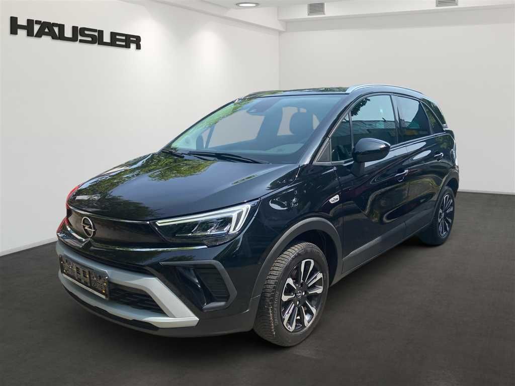 Opel Crossland (X) 2024