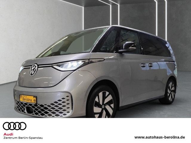 Volkswagen ID. Buzz 2023