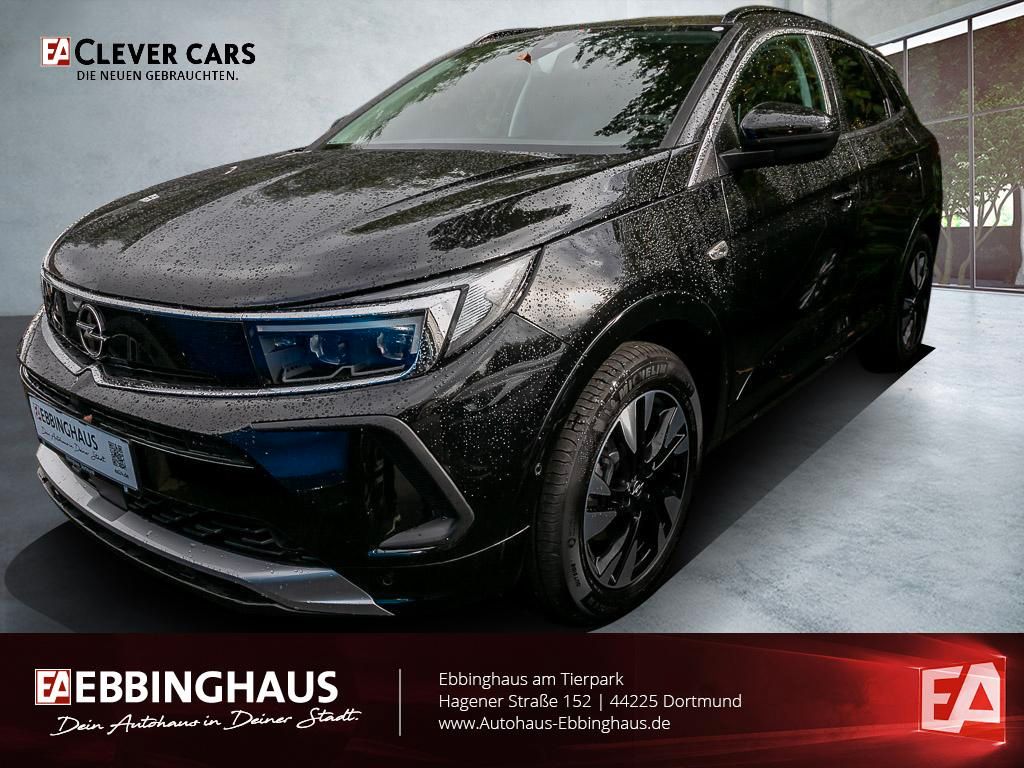 Opel Grandland (X) 2022