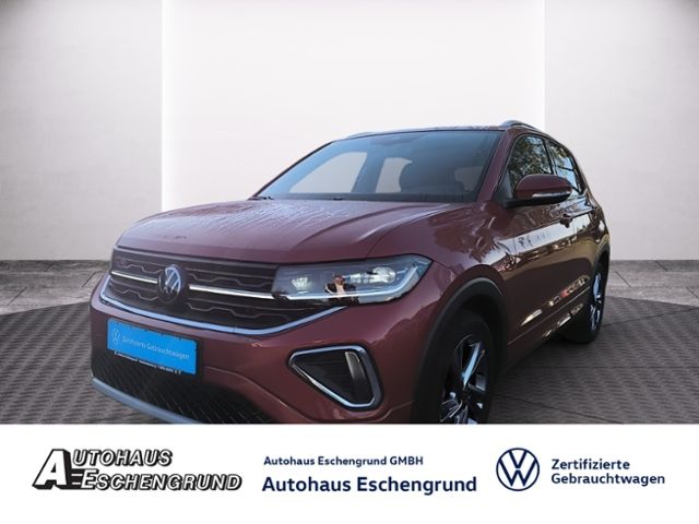 Volkswagen T-Cross 2024