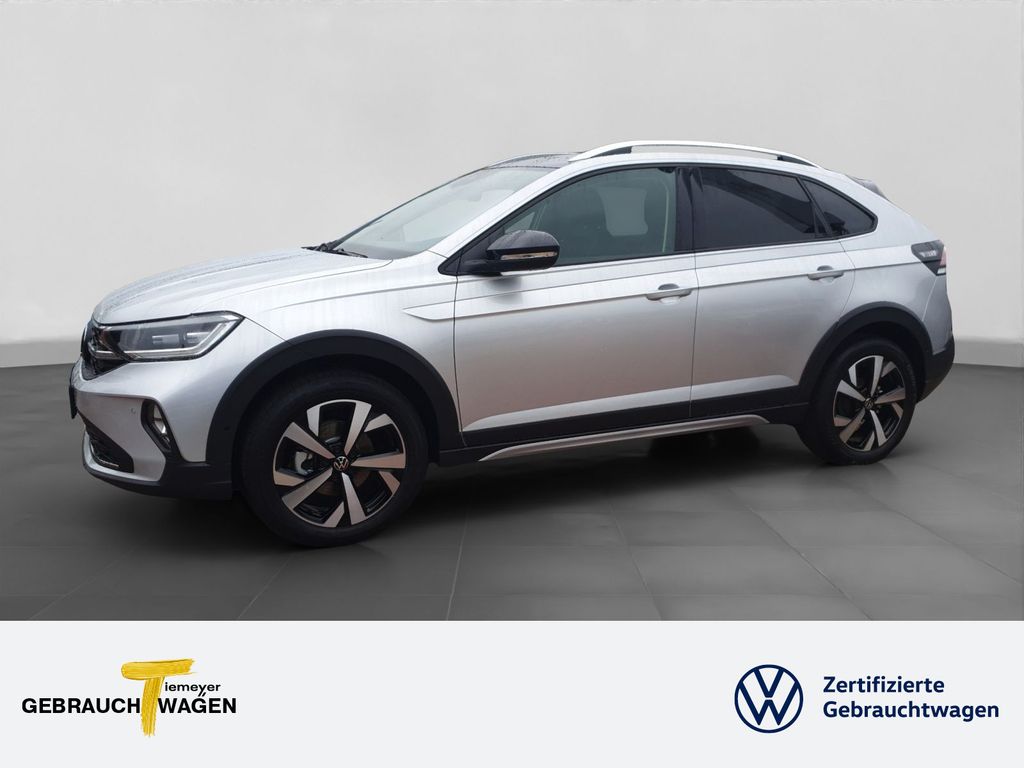 Volkswagen Taigo 2025