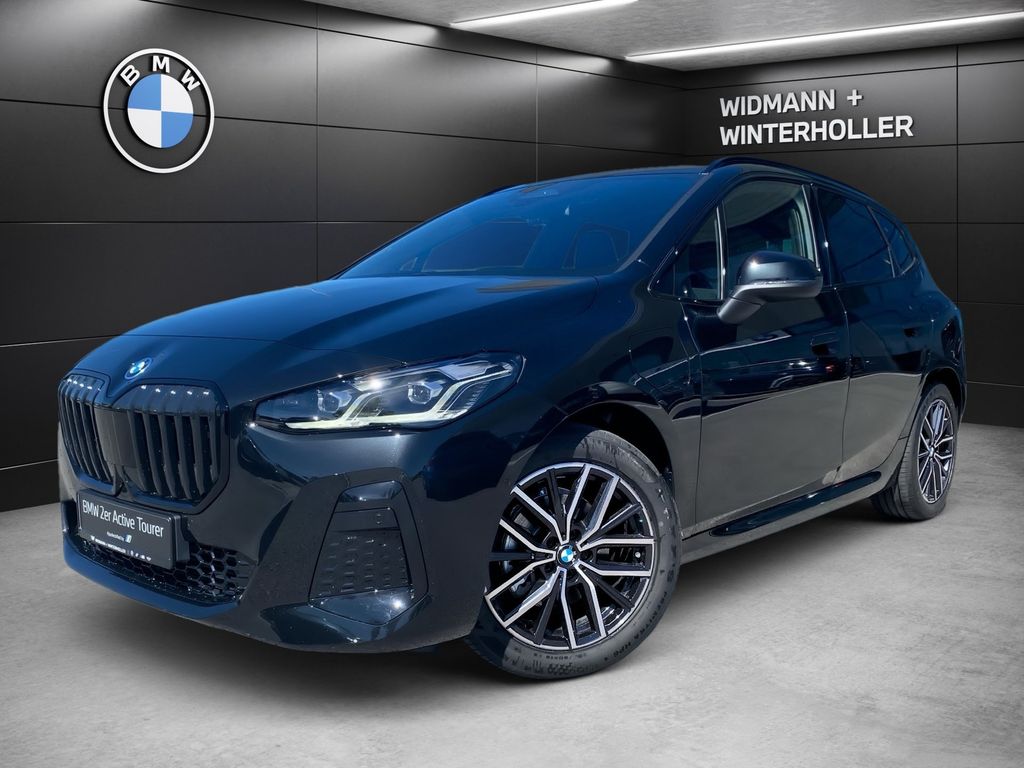 BMW 225 Active Tourer