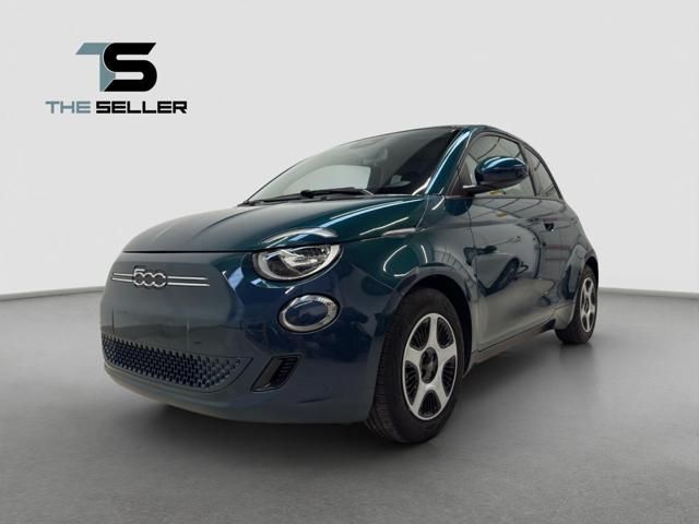 Fiat 500 2022