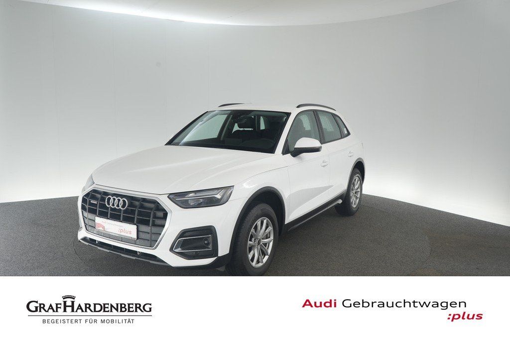 Audi Q5 2022