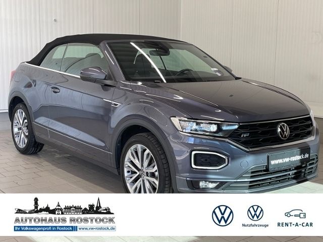 Volkswagen T-Roc 2021