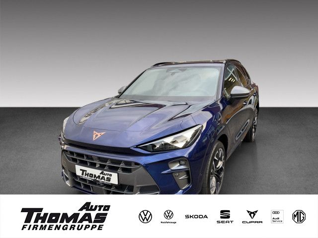 Cupra Terramar 2025