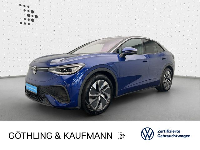 Volkswagen ID.5 2025