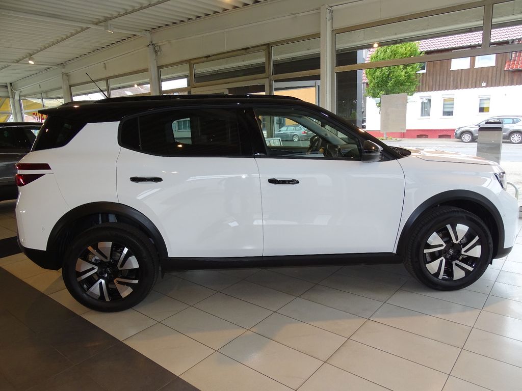 Opel Frontera 2025