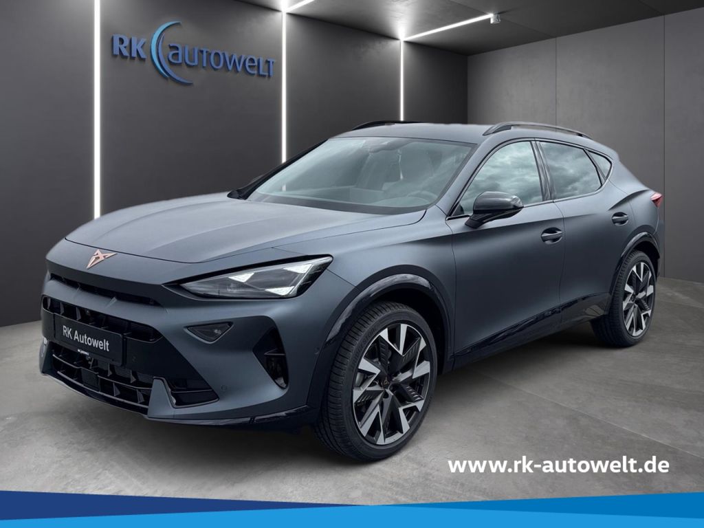 Cupra Formentor 2025