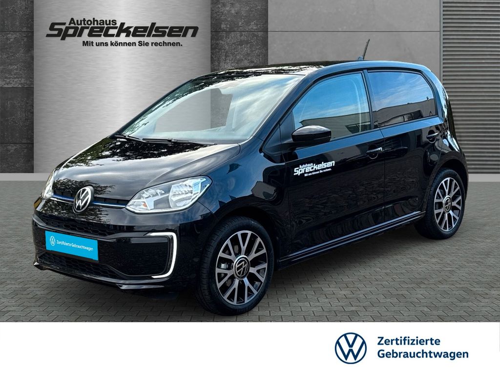 Volkswagen e-up! 2024