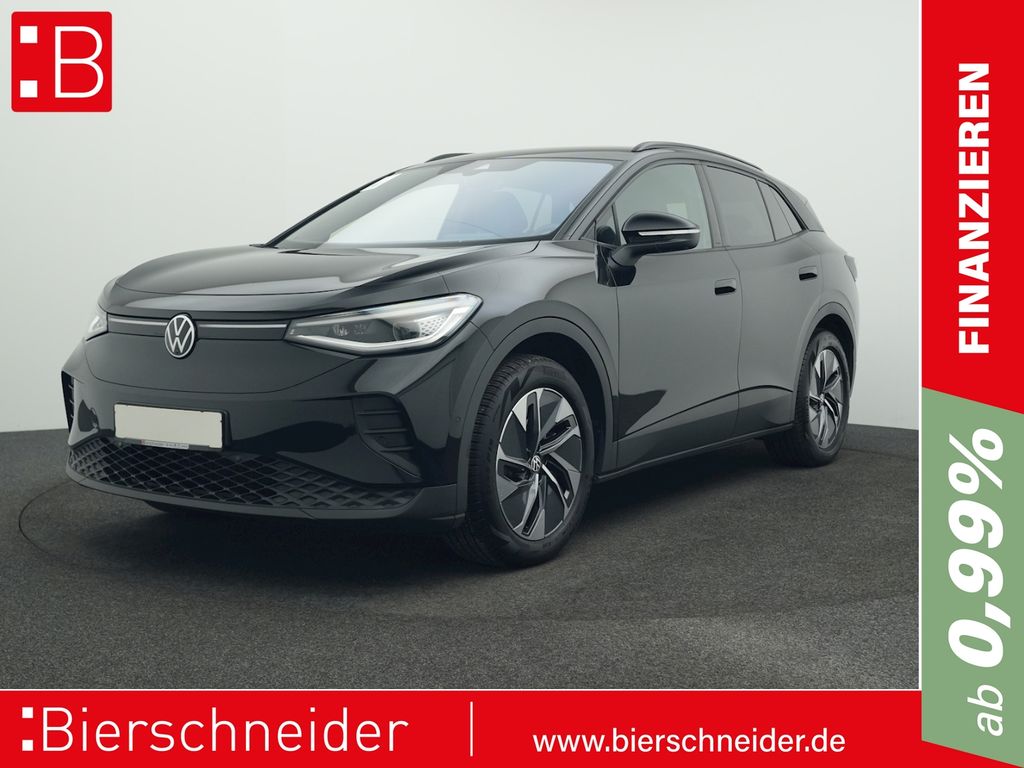 Volkswagen ID.4 2025