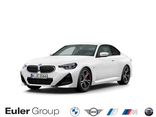 BMW 218 2025