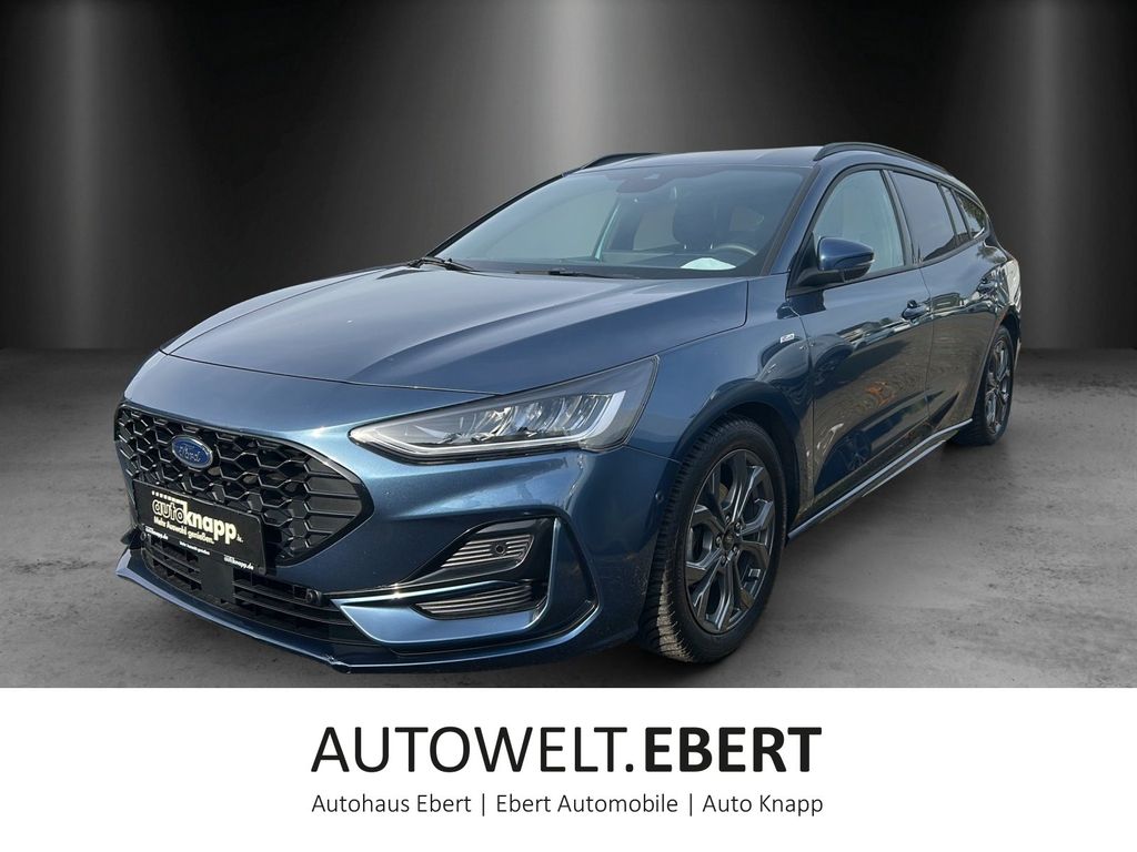 Ford Focus 2024