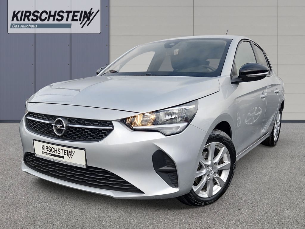 Opel Corsa 2022