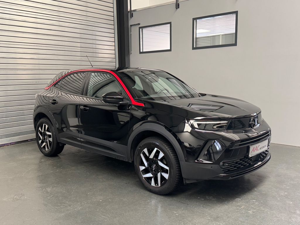 Opel Mokka 2023