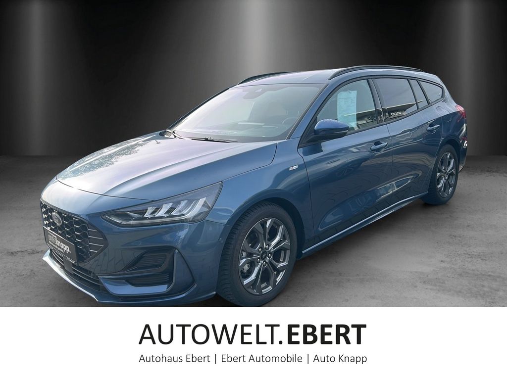 Ford Focus 2024