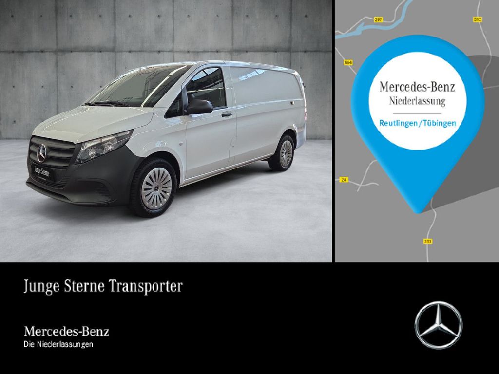 Mercedes-Benz Vito 2024