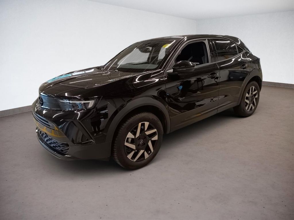 Opel Mokka 2024