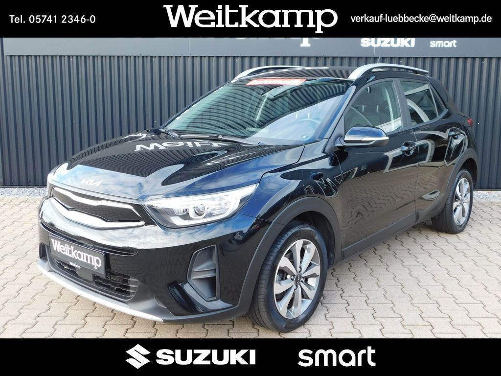 Kia Stonic 2023