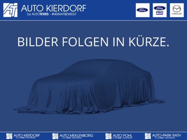 Ford Mustang 2025