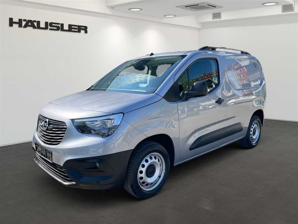 Opel 2023