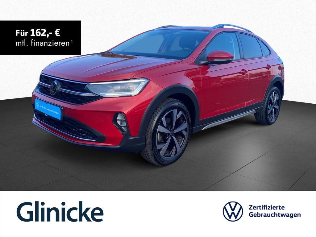 Volkswagen Taigo 2022