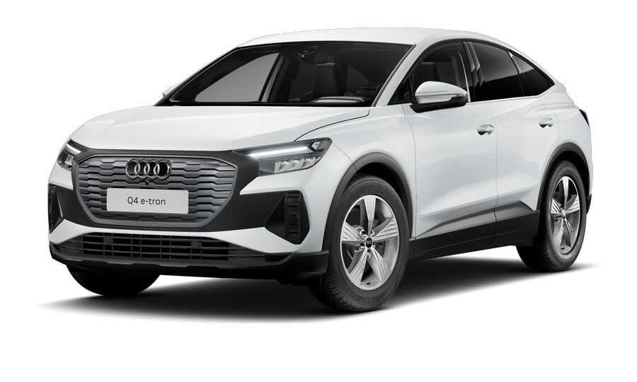 Audi Q4