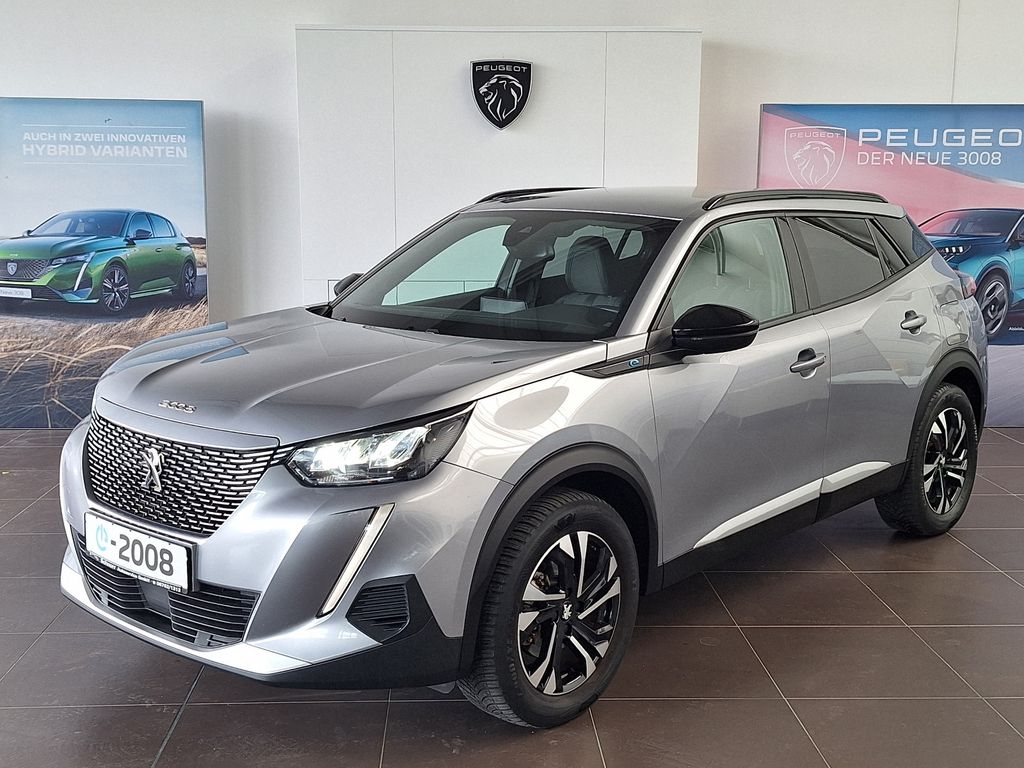 Peugeot 2008 2023