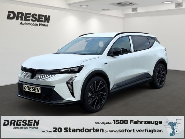 Renault Scenic 2025