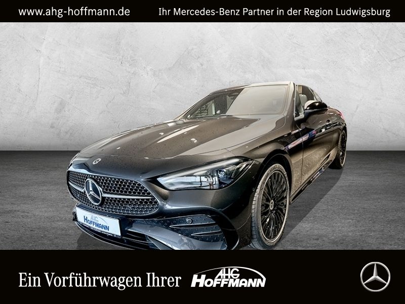 Mercedes-Benz CLE 200 2024