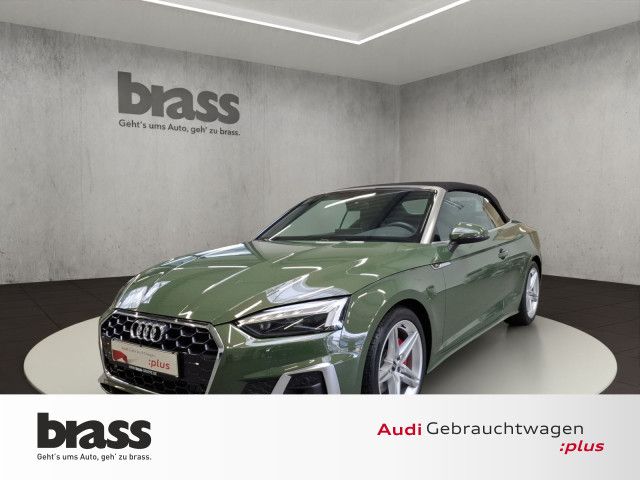 Audi A5 2025