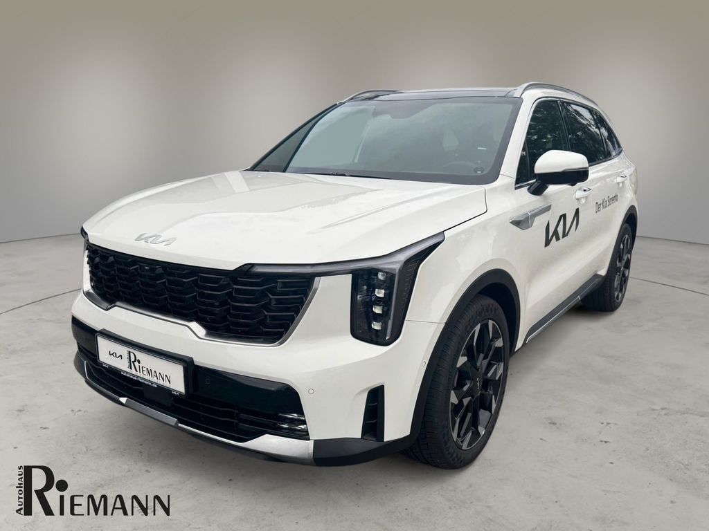 Kia Sorento 2025