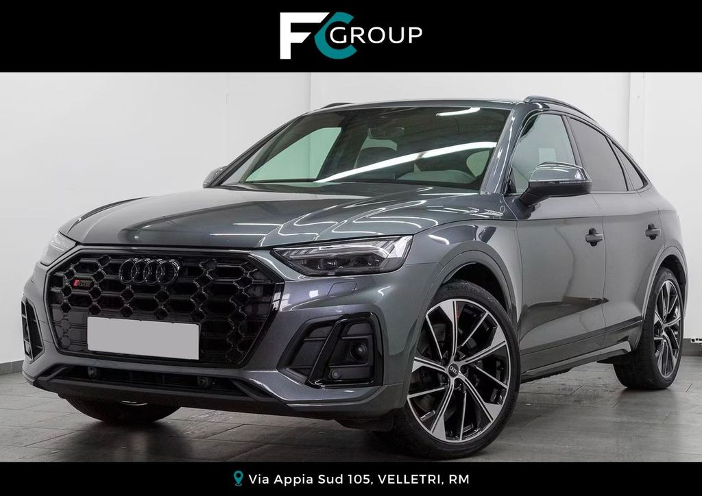 Audi Other 2024