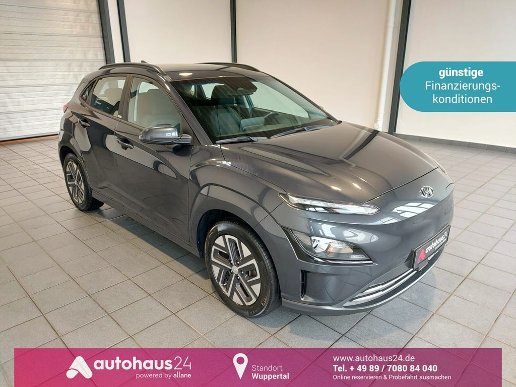 Hyundai KONA Elektro 2023