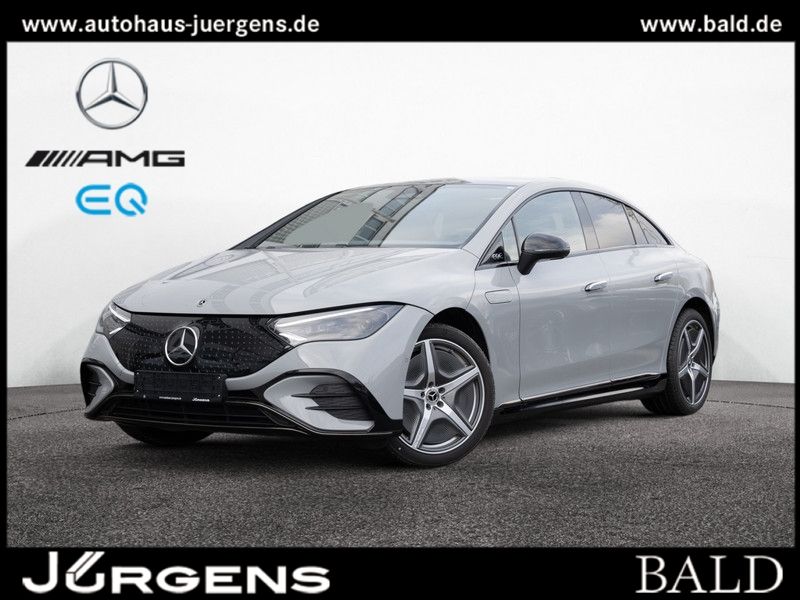 Mercedes-Benz EQE 2024
