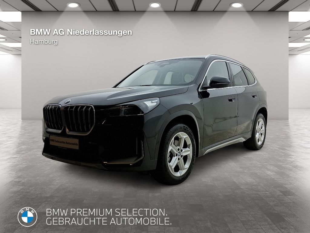 BMW X1 2024