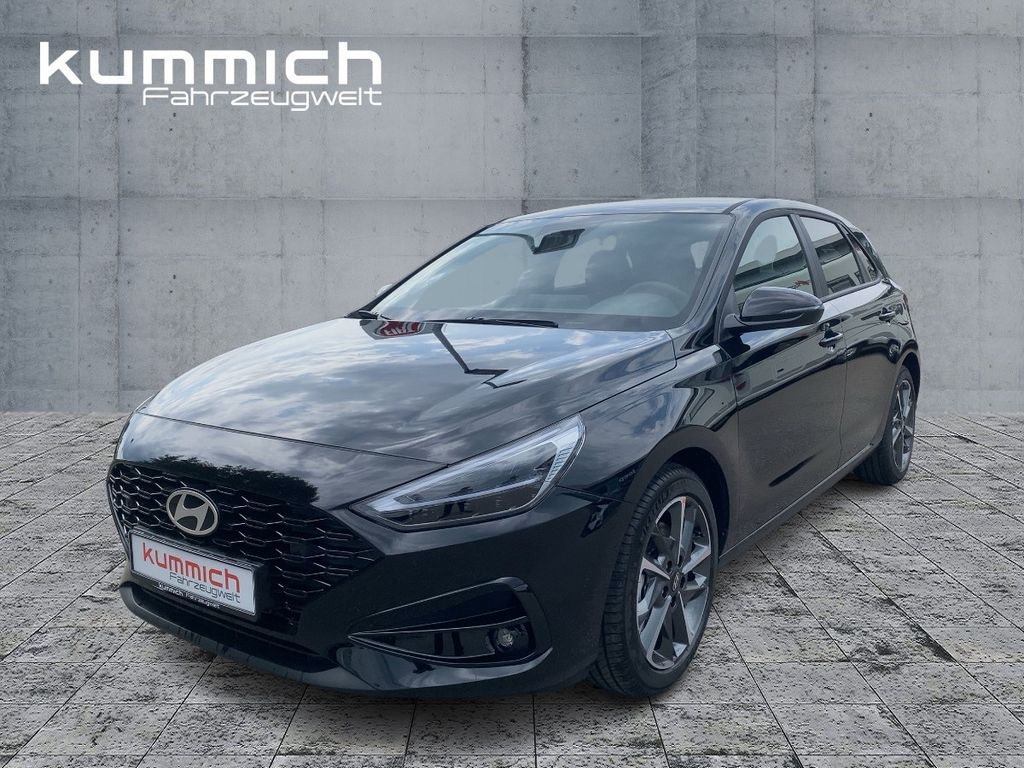 Hyundai i30 2024