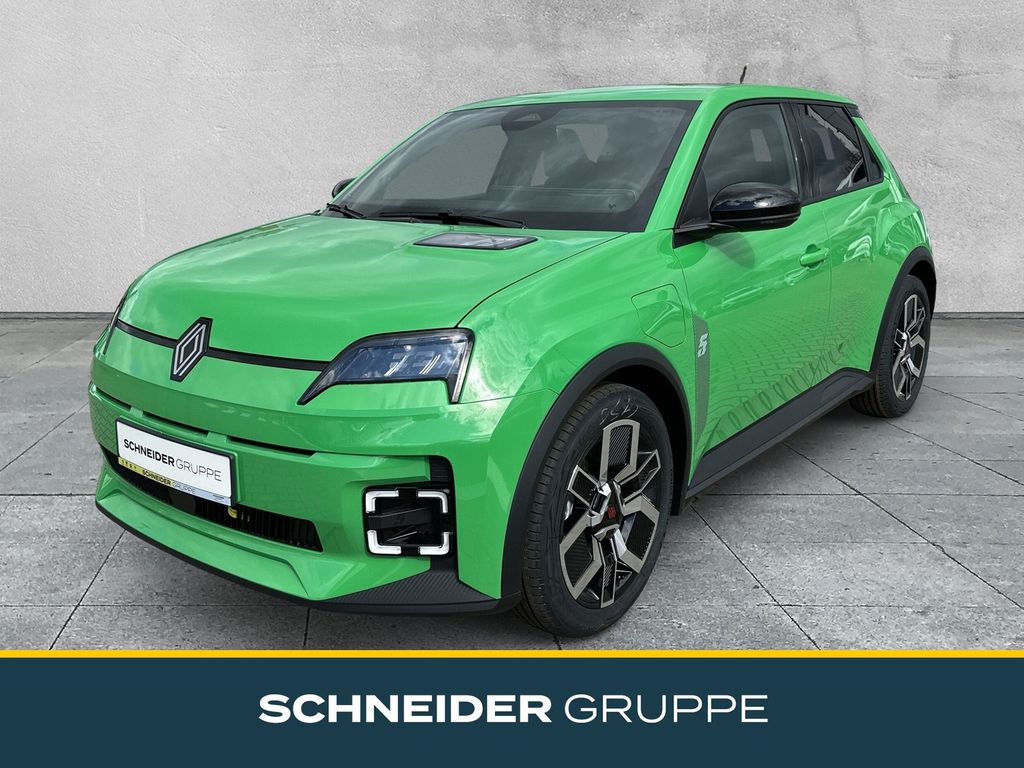 Renault R 5 2025