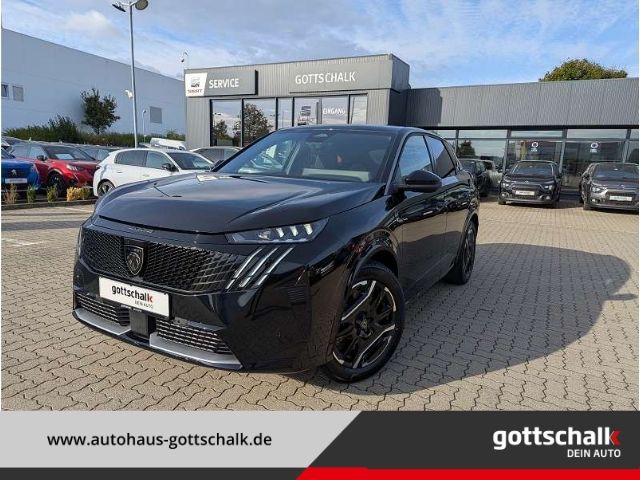 Peugeot 3008 2025