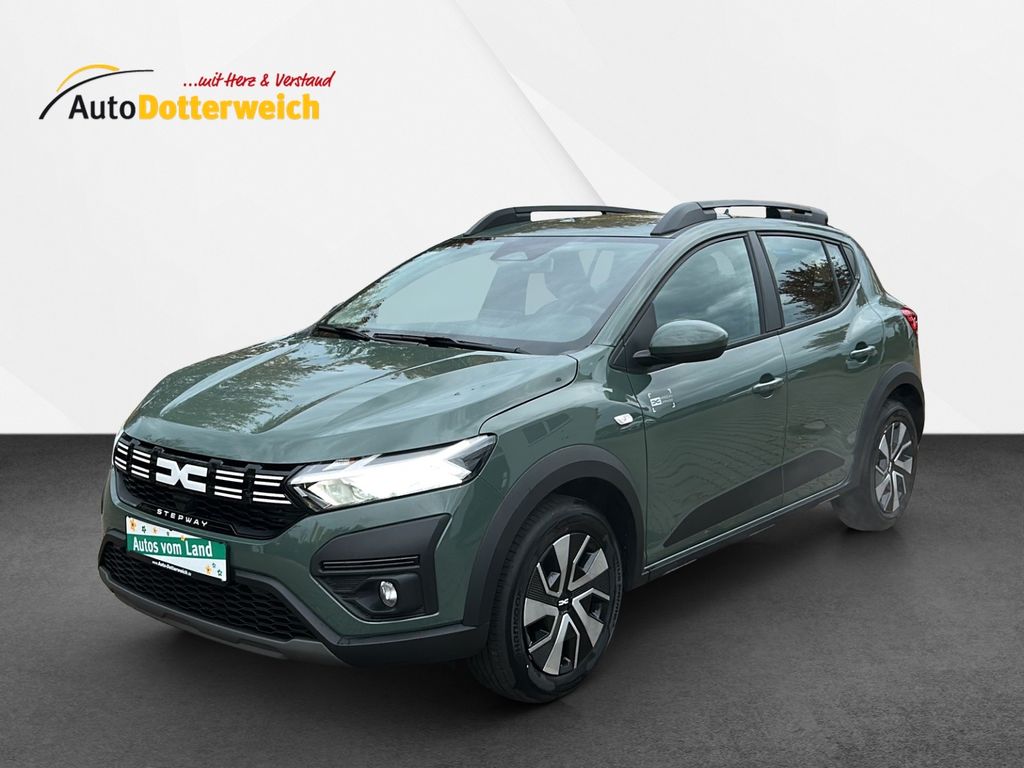 Dacia Sandero 2025