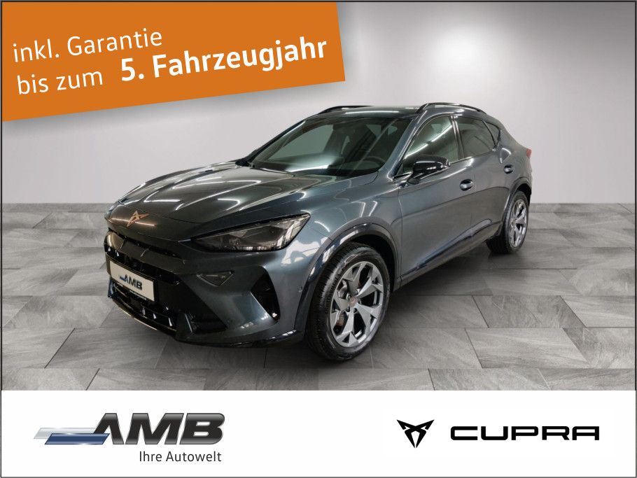 Cupra Formentor 2025