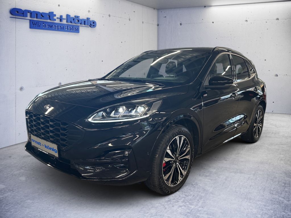 Ford Kuga 2024