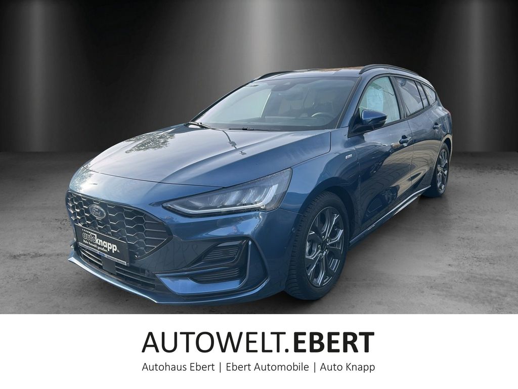 Ford Focus 2024