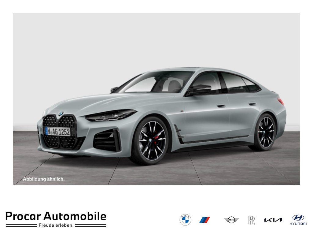 BMW M440 2024